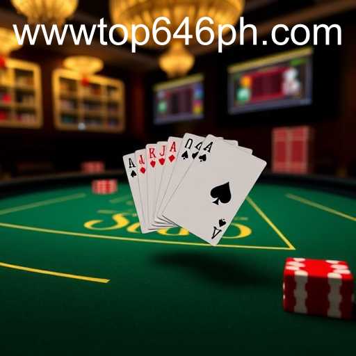 Online Baccarat